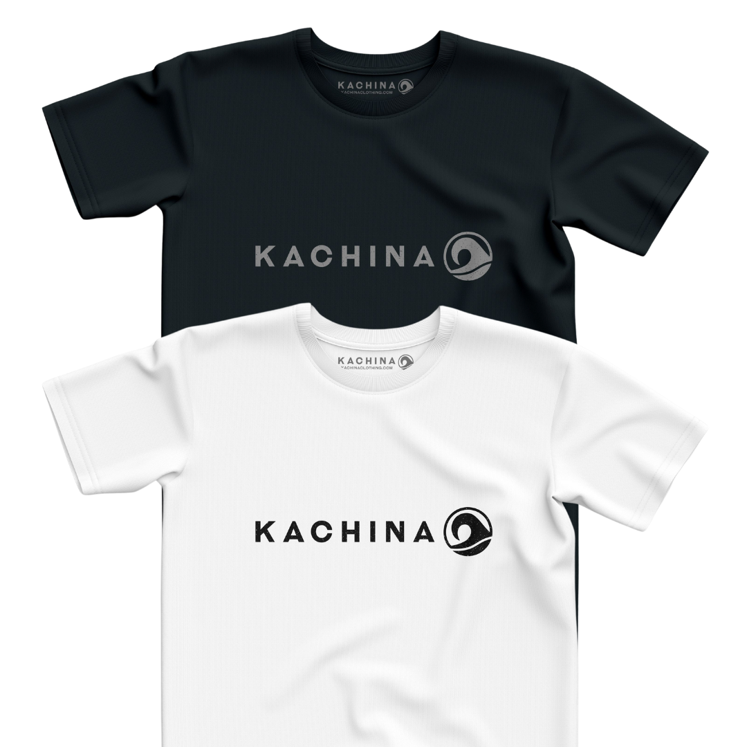 Essentials Tee - Twin Pack