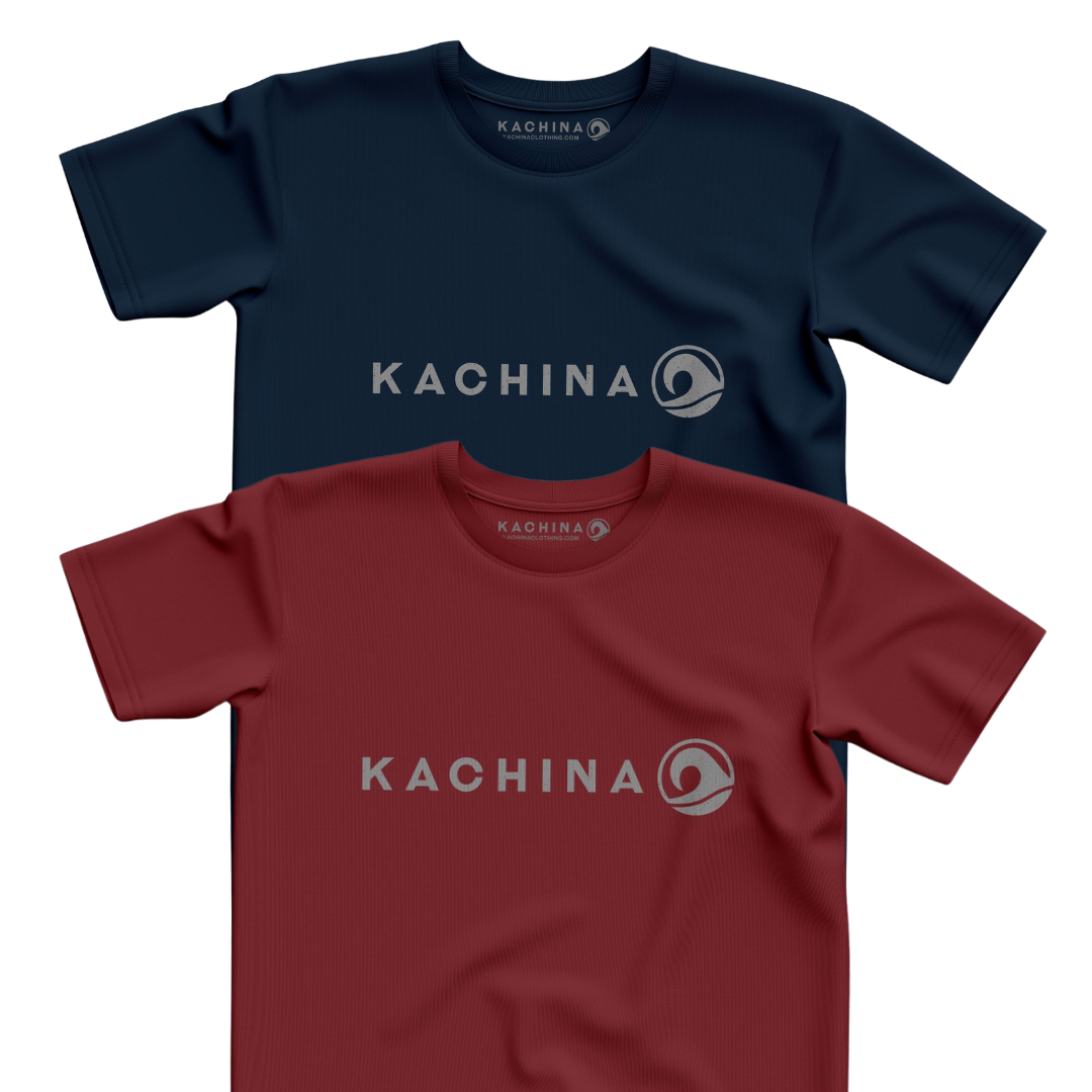 Essentials Tee - Twin Pack