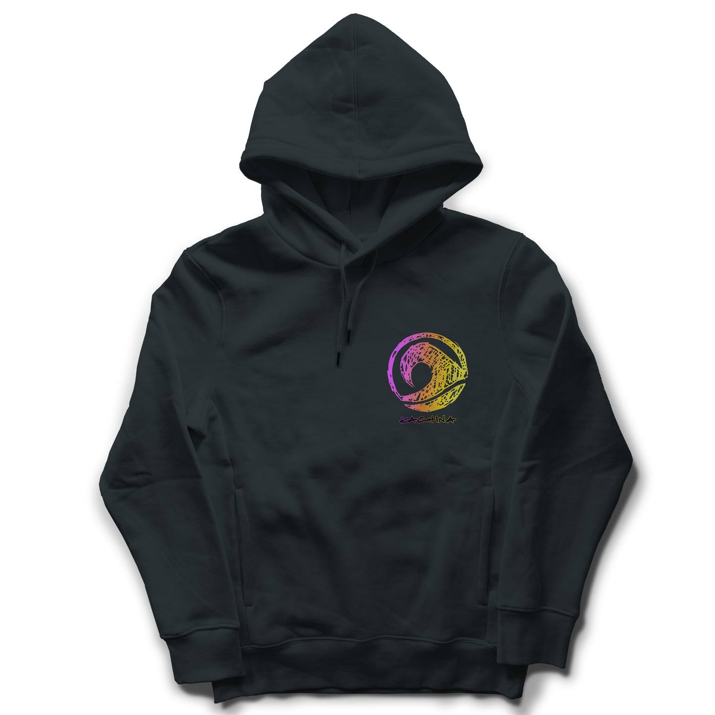 Sunset Scribbler Hoodie
