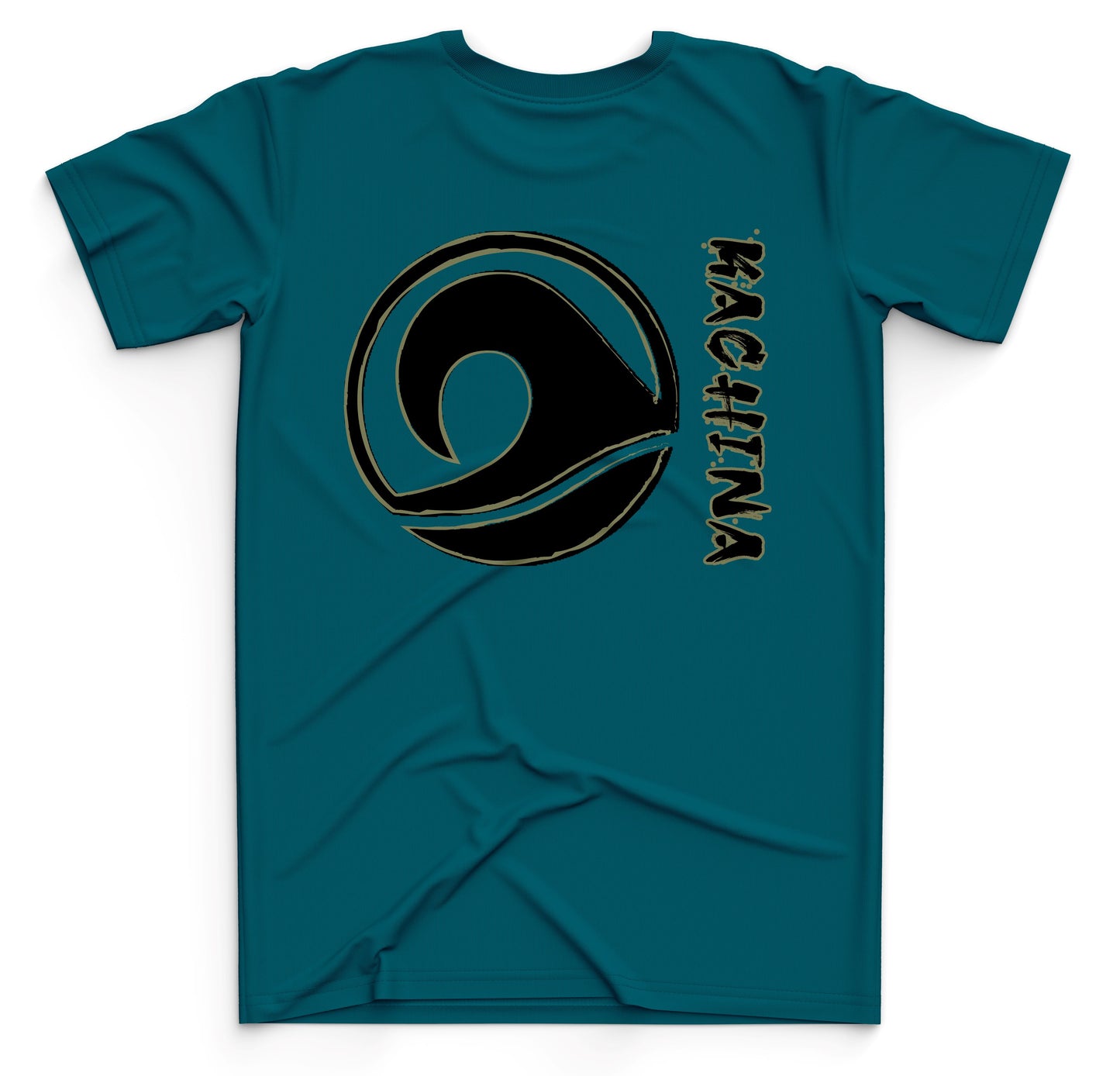 Tag - Teal