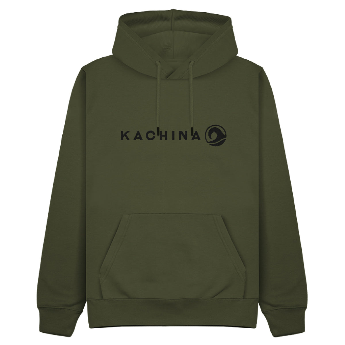 Essentials Khaki Hoodie