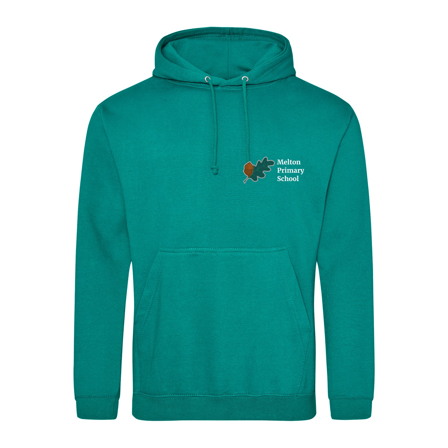 Melton Primary 2026 Leavers Hoodie