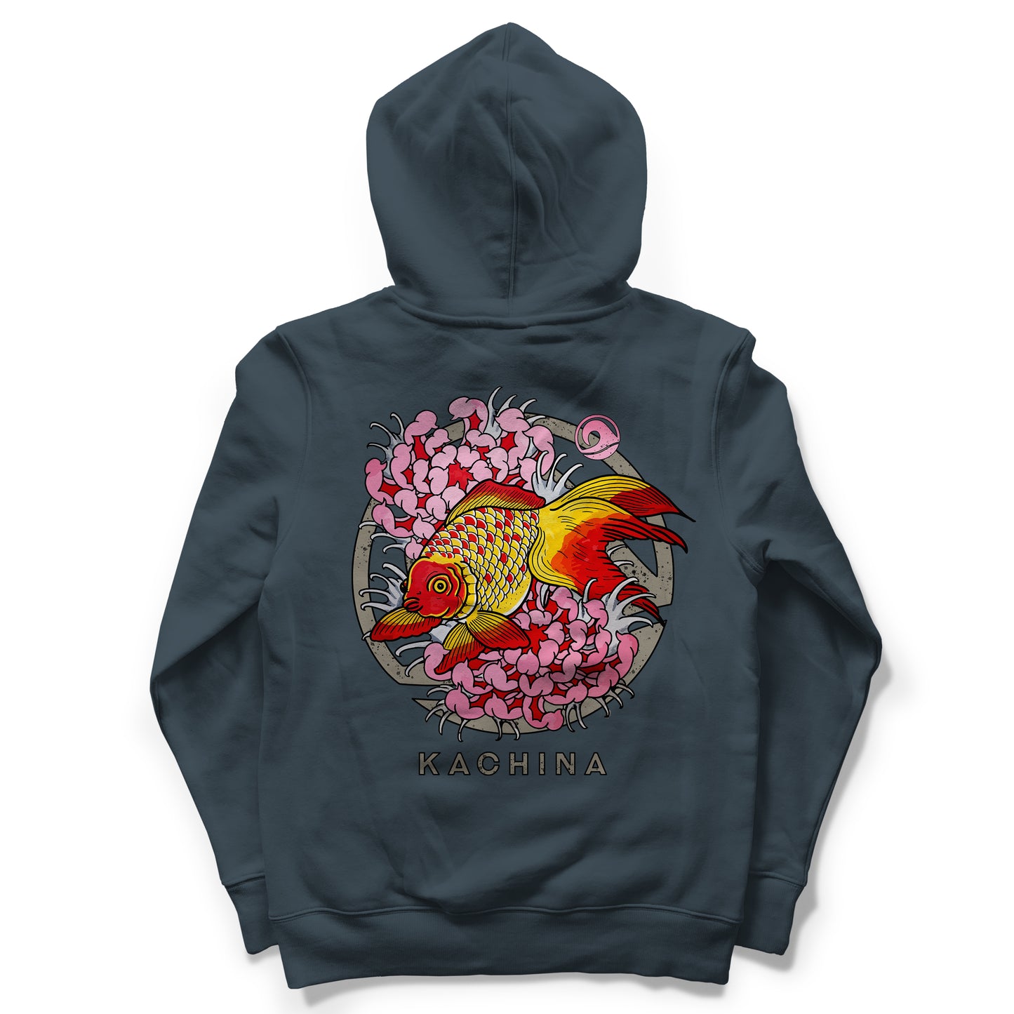 Koi Hoodie