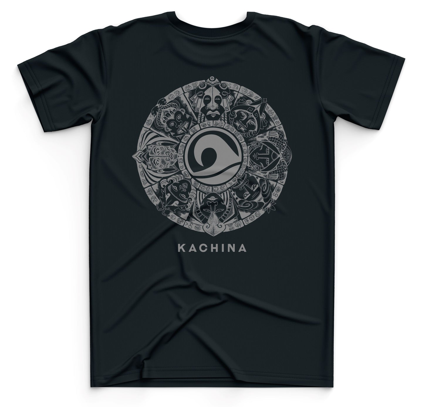 Mayan Bundle - 1 Tee & 1 Hoodie