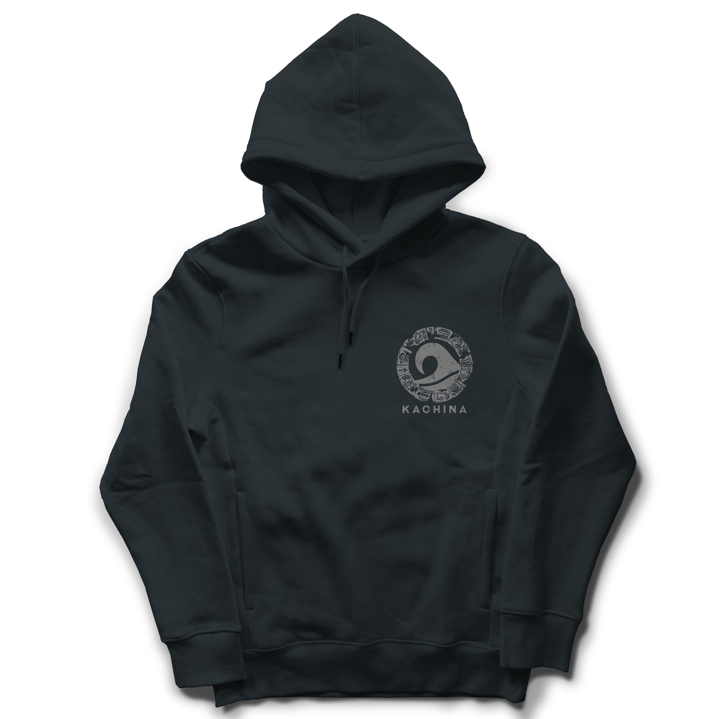 Mayan Calendar Hoodie