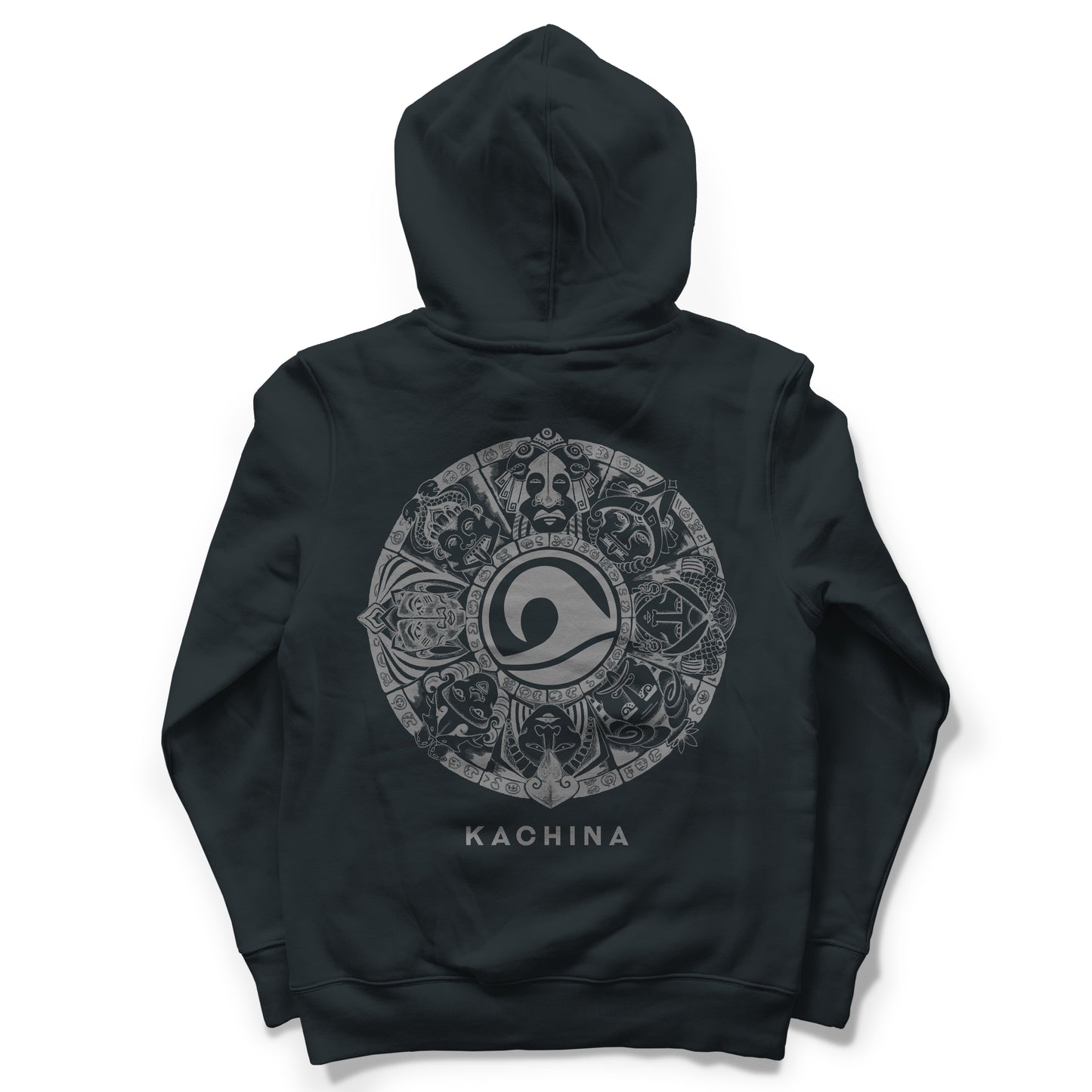 Mayan Bundle - 1 Tee & 1 Hoodie