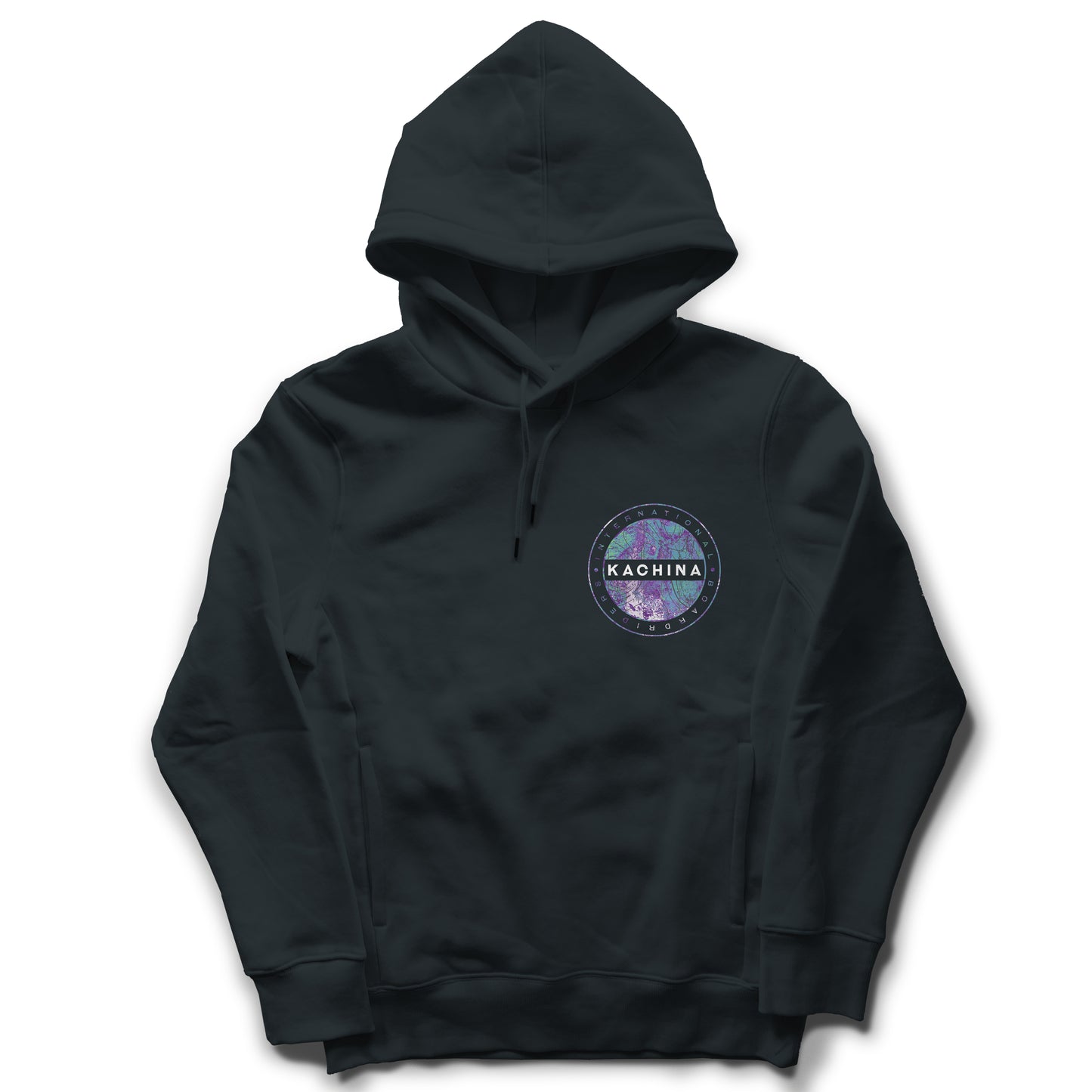 Purple Haze - Hoodie