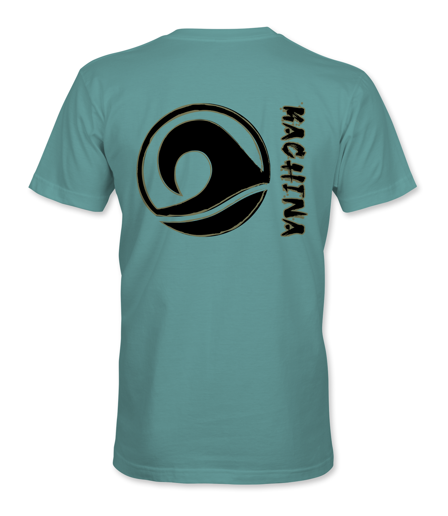 Kids Tag - Light Teal