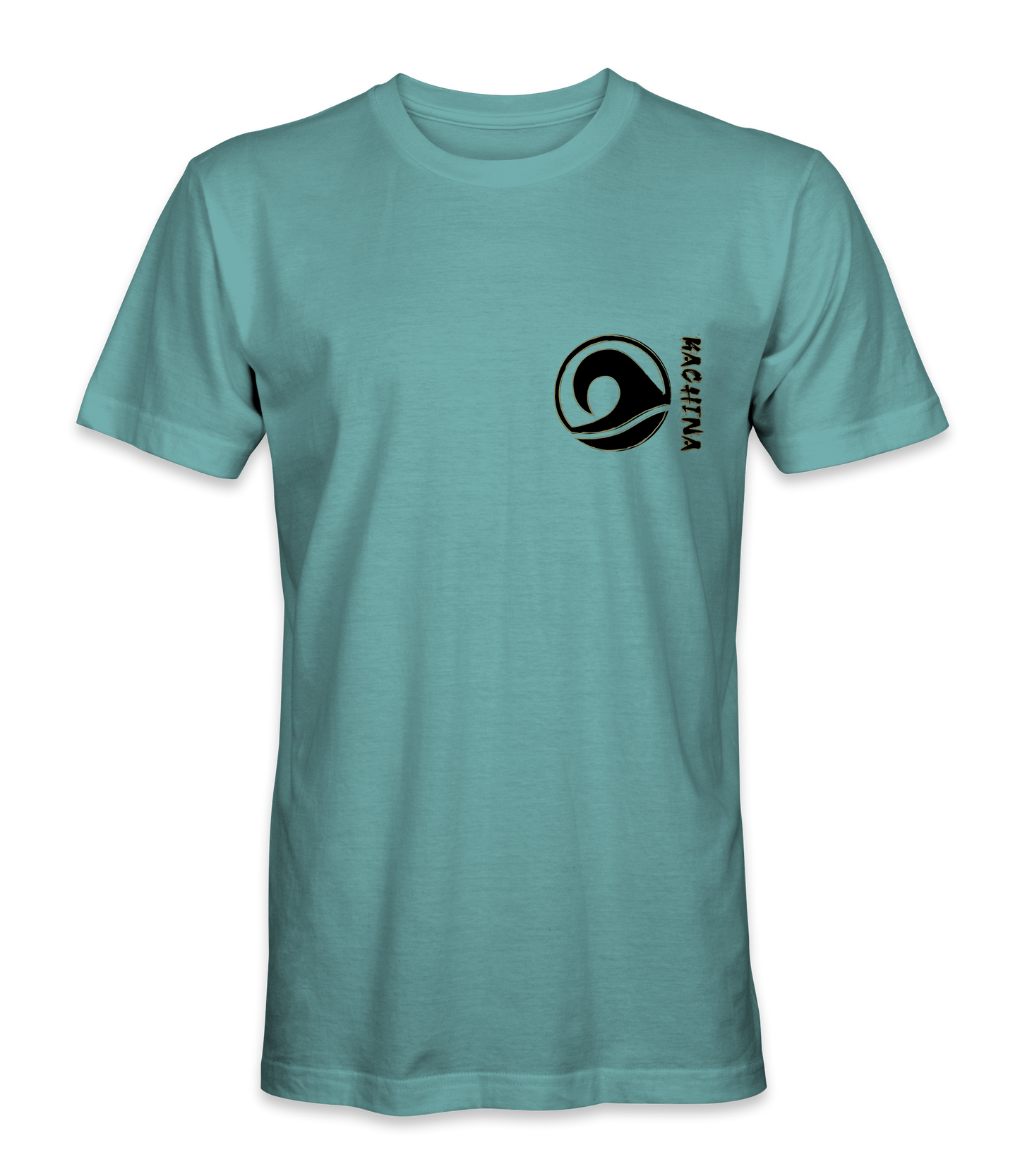 Kids Tag - Light Teal