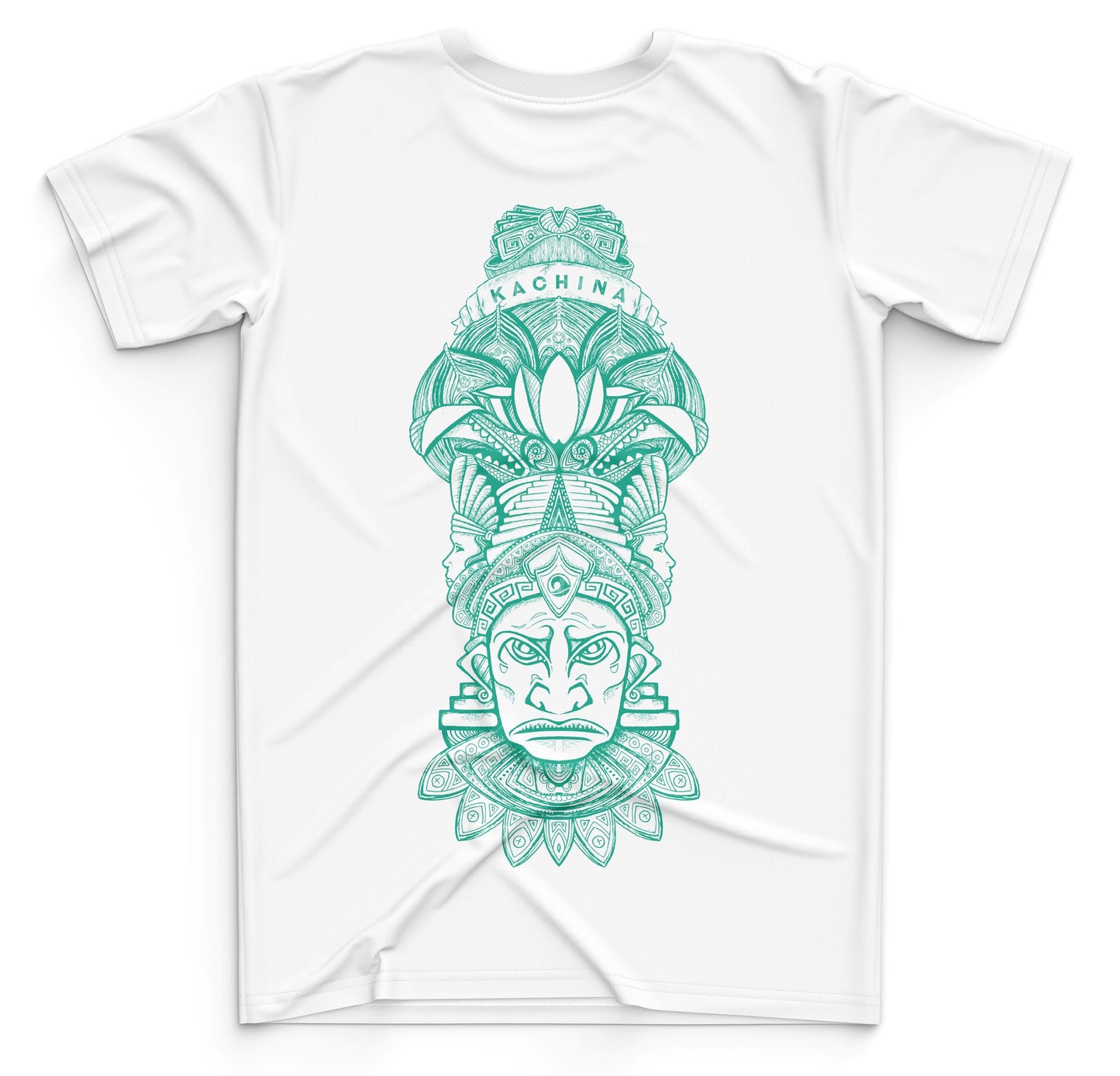 Mayan Bundle - 1 Tee & 1 Hoodie