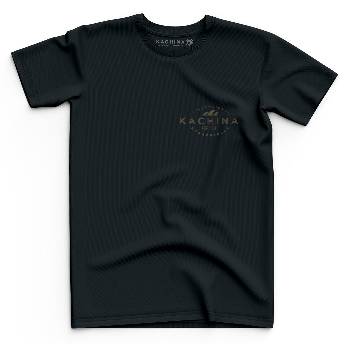 Workshop - Black