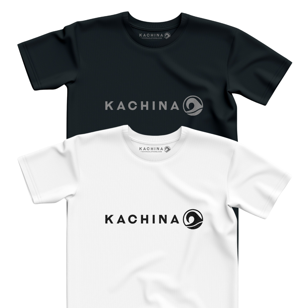 Essentials Tee - Twin Pack