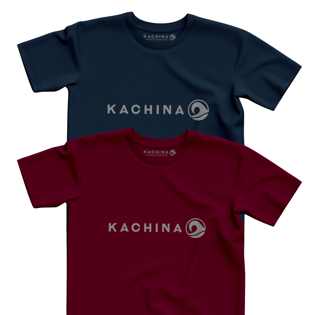 Essentials Tee - Twin Pack