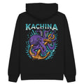 Anchor Hoodie - Black