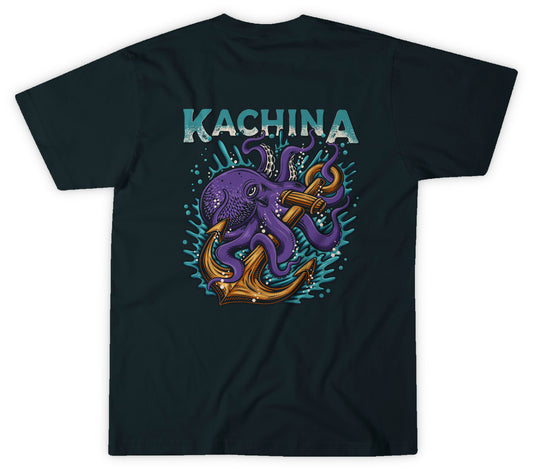 Kids Anchor Tee