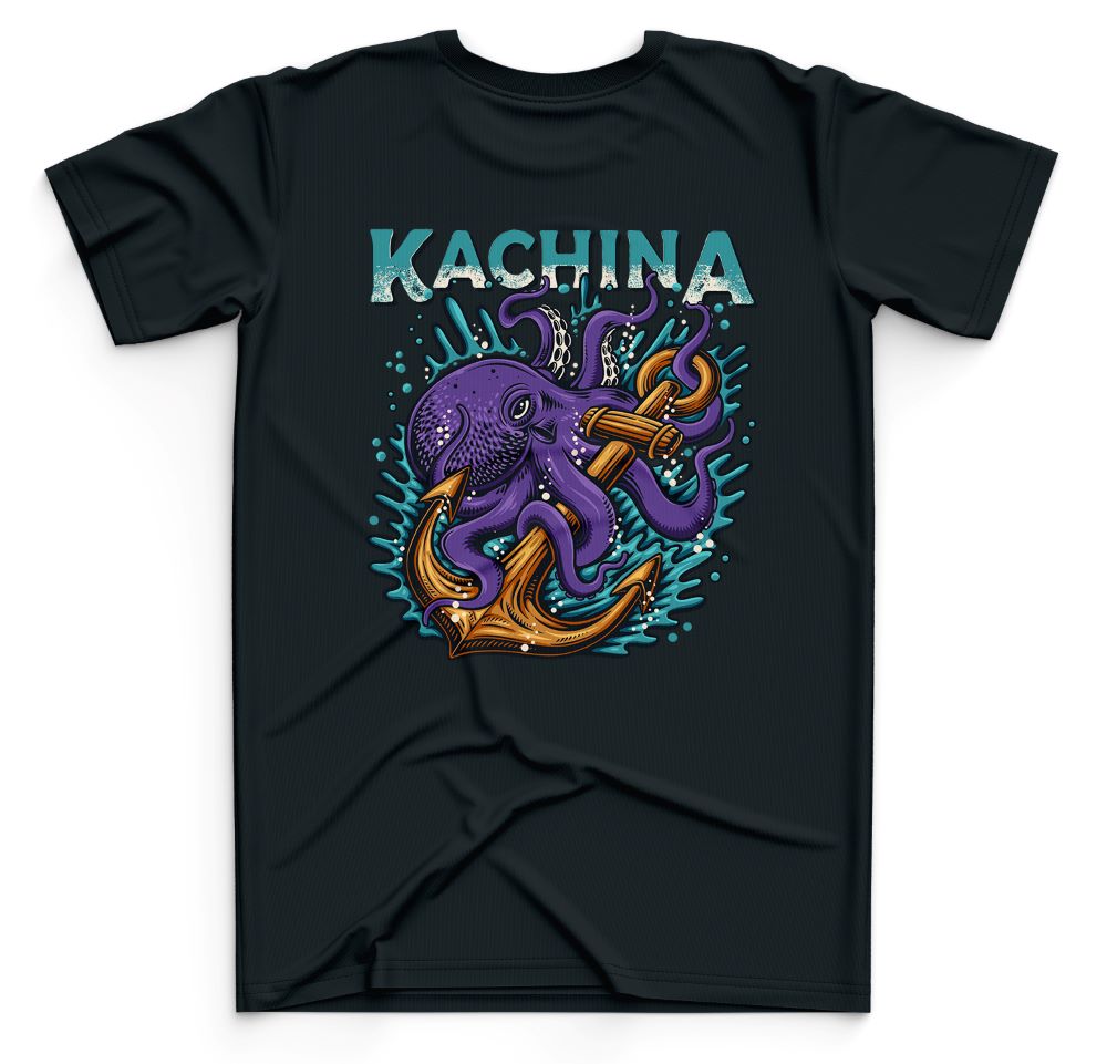Anchor - Black