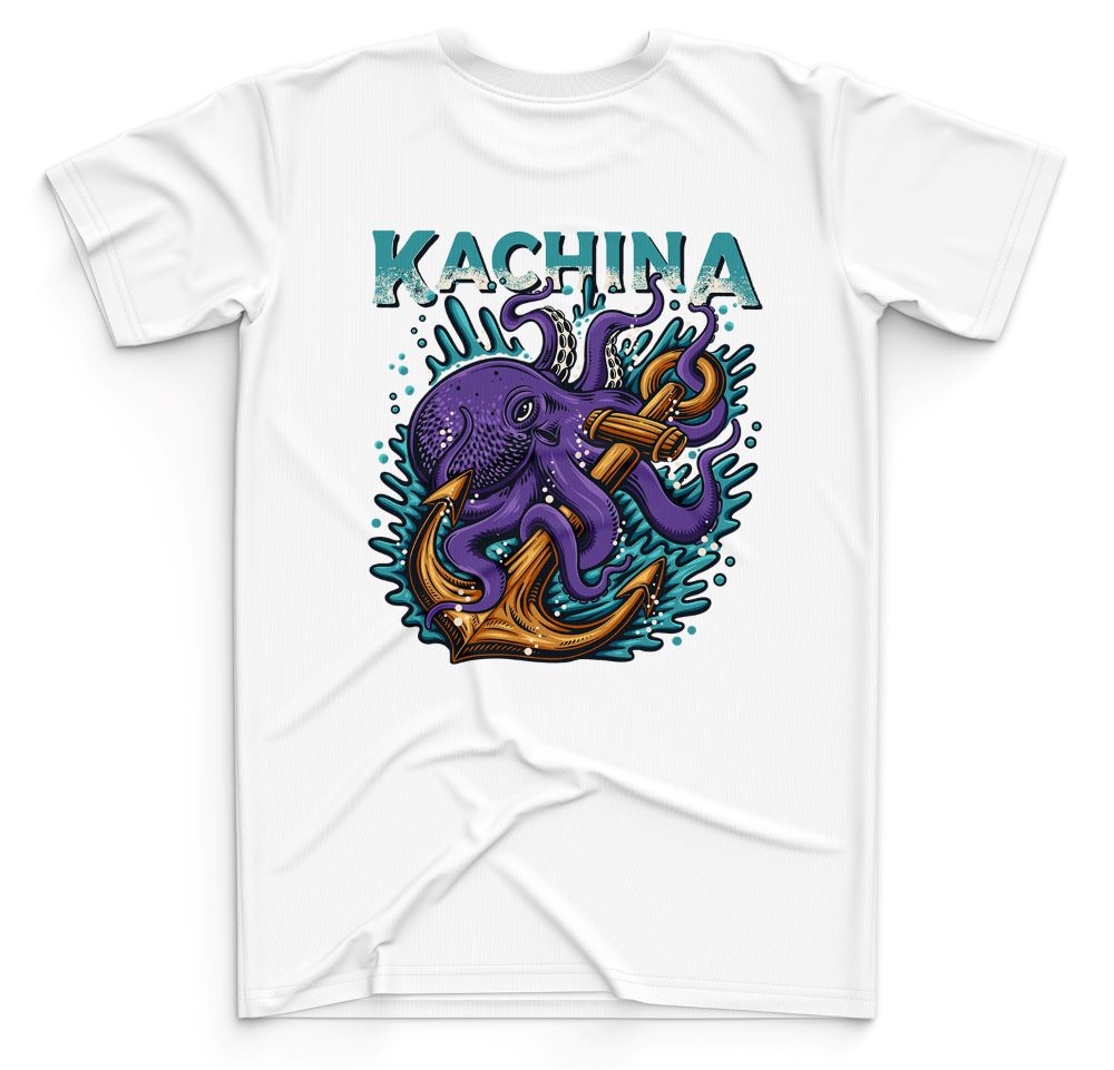 Anchor - White