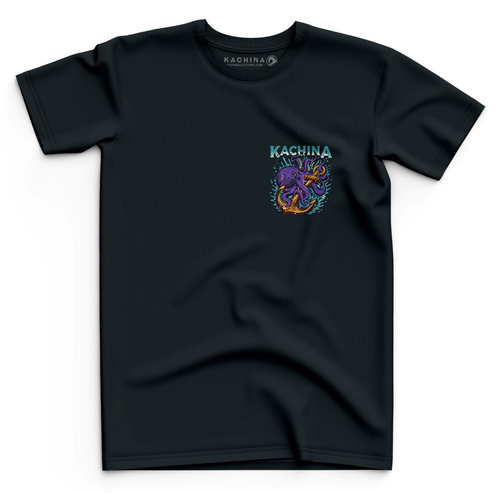 Anchor - Black