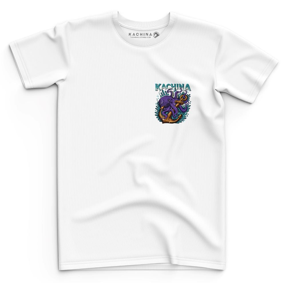 Anchor - White