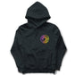 Sunset Scribbler Hoodie