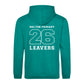 Melton Primary 2026 Leavers Hoodie