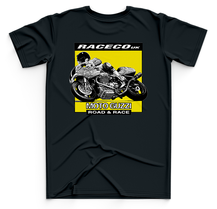 Raceco T-Shirt
