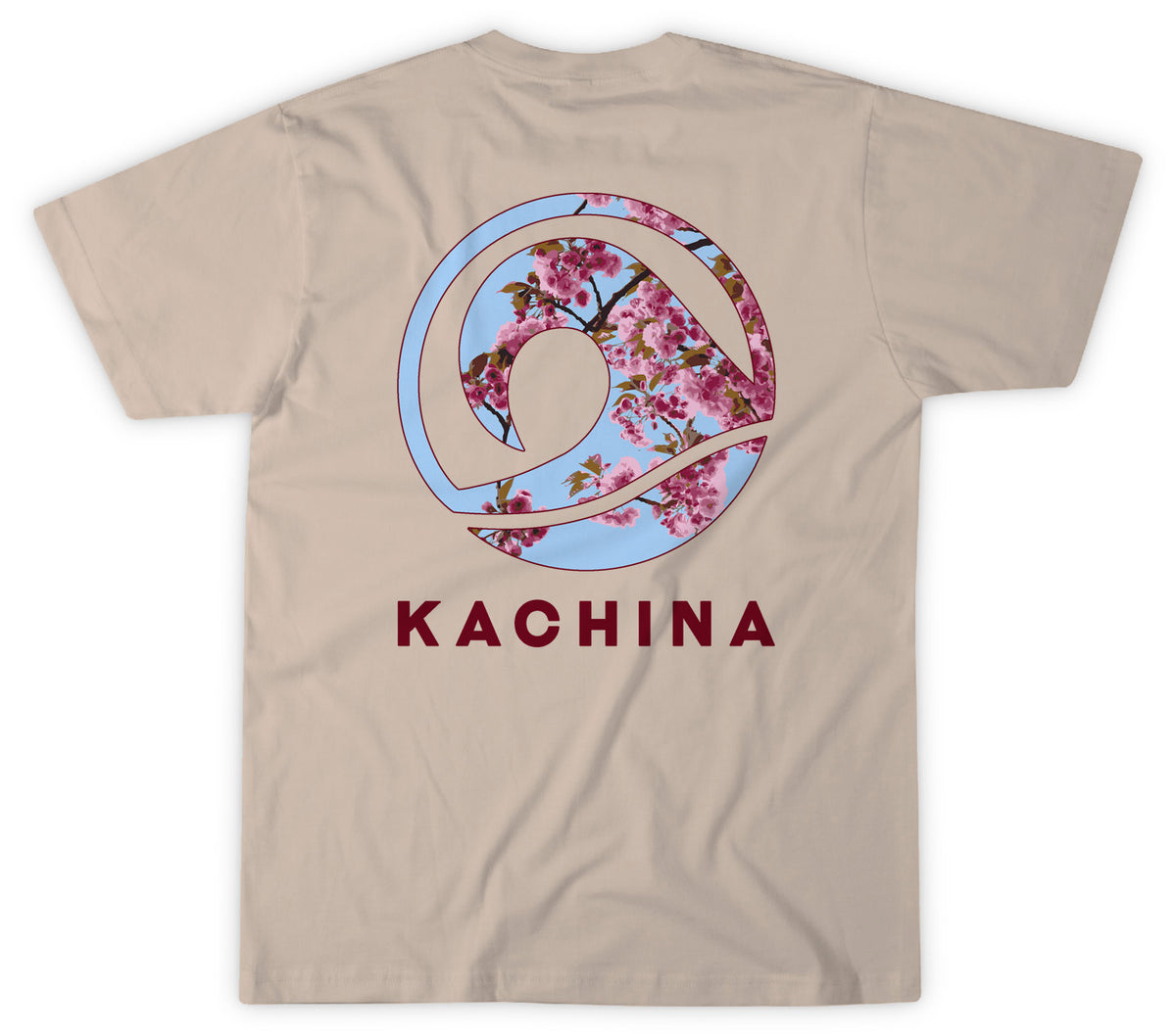 Kids Blossoms Tee