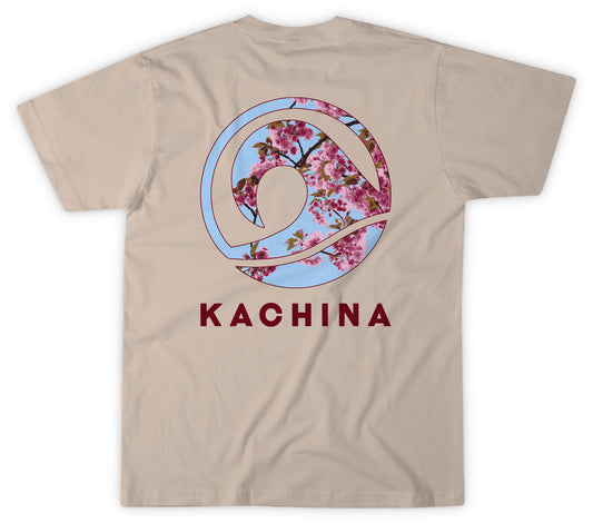 Kids Blossoms Tee