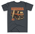 Camper - Grey