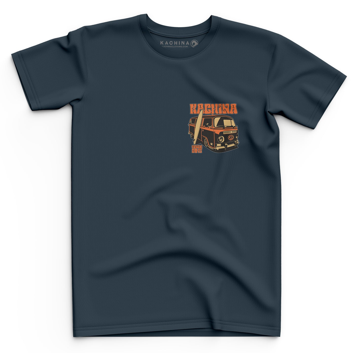 Camper - Grey