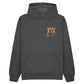 Camper Hoodie - Grey