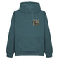 Camper Hoodie - Ocean Blue