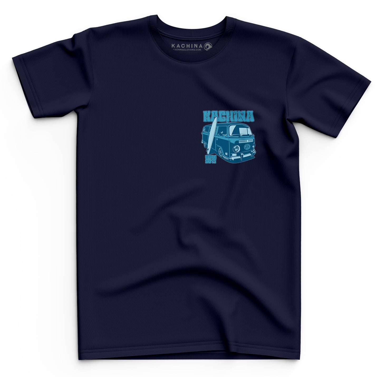 Camper - Navy