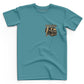 Camper - Teal