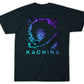 Kids Candyfloss Tee - Black