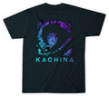Kids Candyfloss Tee - Black