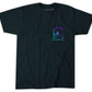 Kids Candyfloss Tee - Black