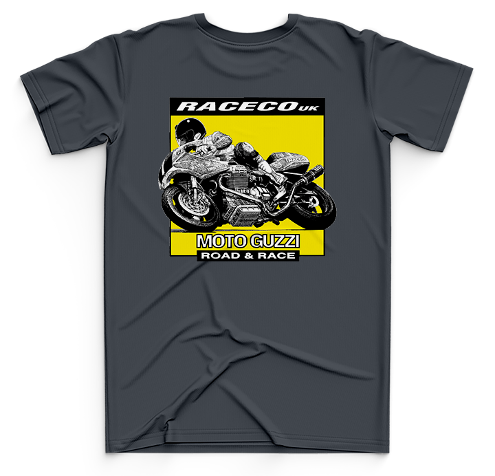 Raceco T-Shirt
