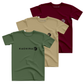 Essentials Tee - Triple Pack