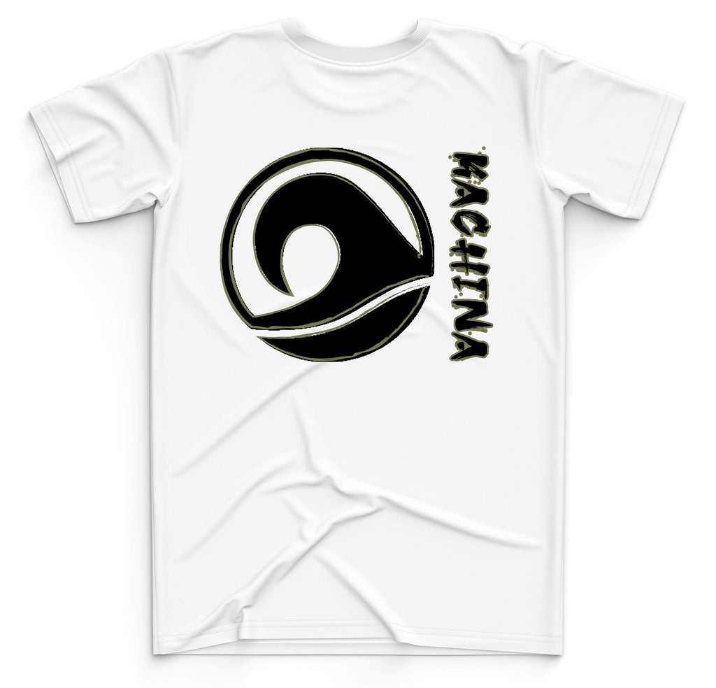Tag - White
