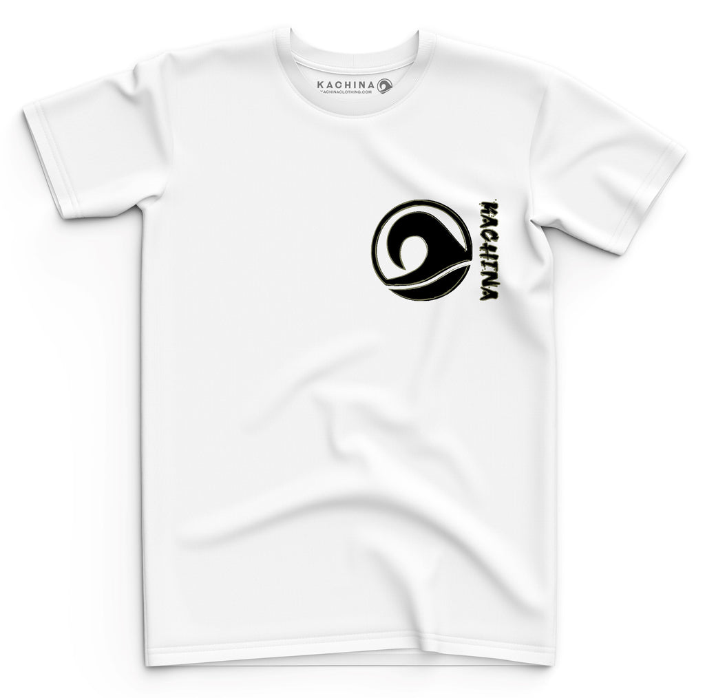 Tag - White