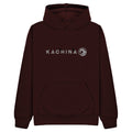 Essentials Burgundy Hoodie