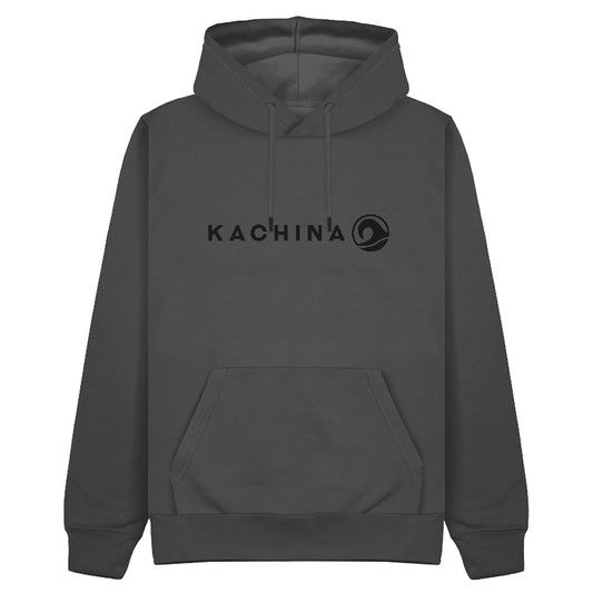 Essentials Grey Hoodie