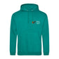 Melton Primary 2026 Leavers Hoodie