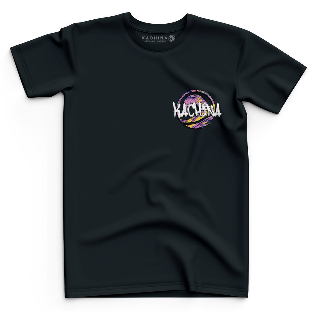 Swirl - Black