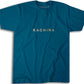 Kids Greater Wave Tee - Midnight