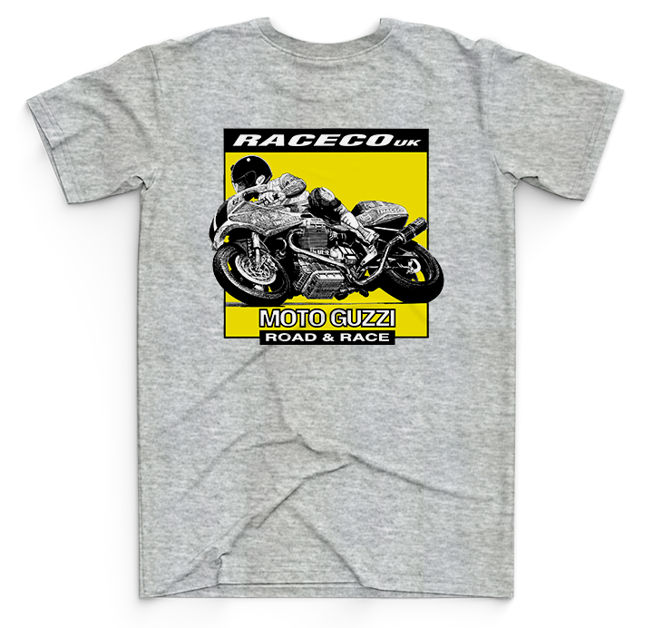 Raceco T-Shirt