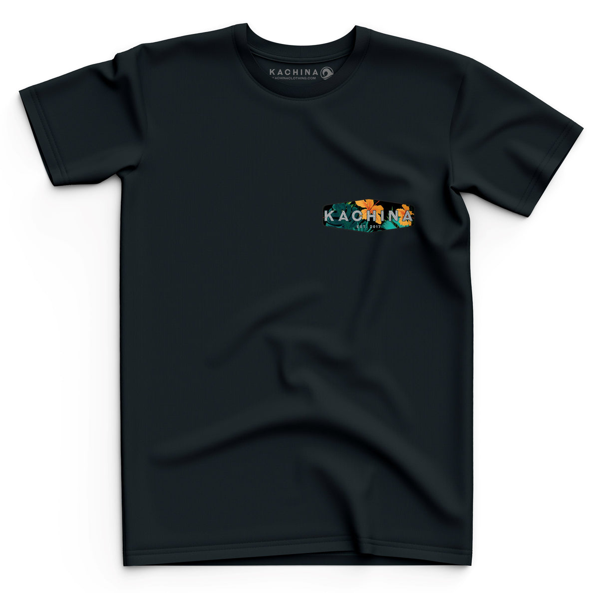 Hibiscus - Black