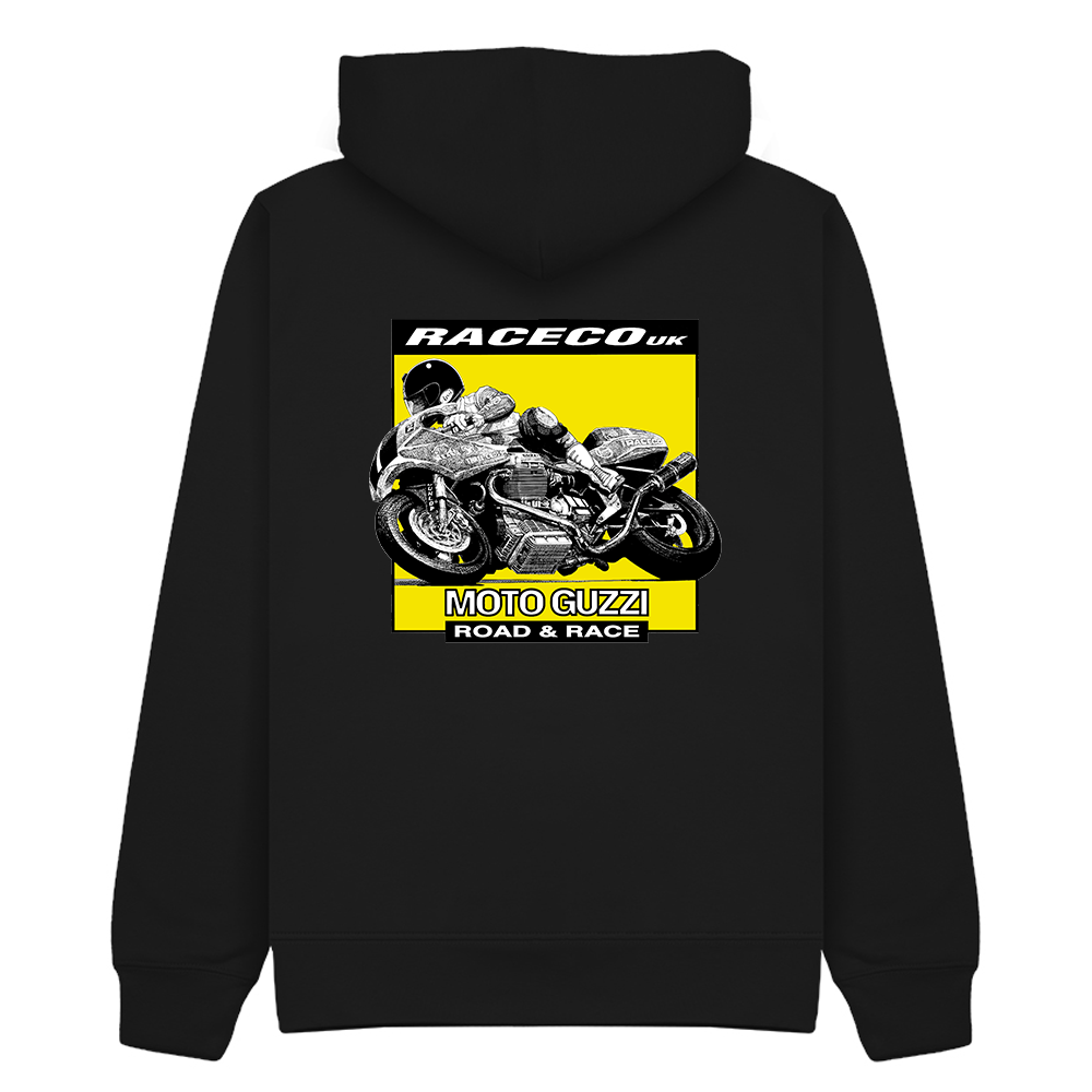 Raceco Hoodie
