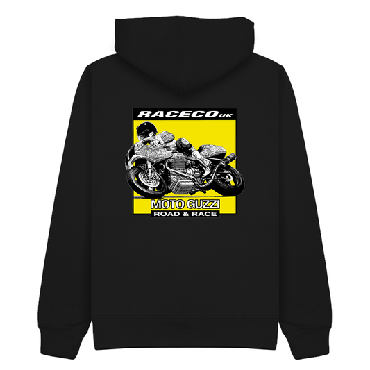 Raceco Hoodie